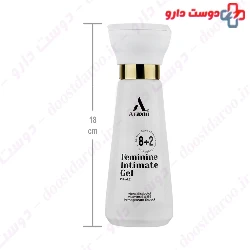 Feminine Intimate Gel Araxin