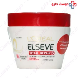 Total Repair Restoring Mask Loreal