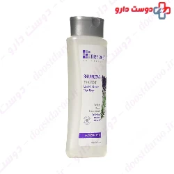 Anaphase Stimulating Cream Shampoo ducray