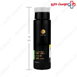 Oil Control Facial Toner Science Talks