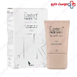 Canvert Fade Ultra Intensive Scar Repairing Cream 30ML