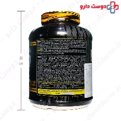 Carbo 3000 g Gene Star