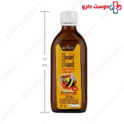Honee Guard Syrup Beezmax