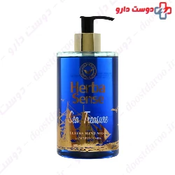 Sea Treasure Luxury Hand Wash Ardene Hereba Sense