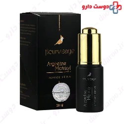 Argireline Matrixyl Peptide Serum Fleurvisage