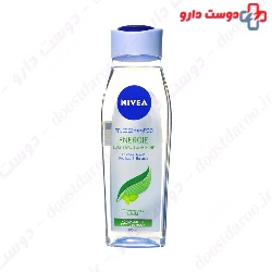 Fresh Energy Shampoo Nivea