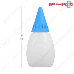 Sinuwash Nasal Wash Bottle