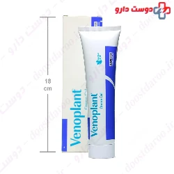 Aesculapius Venoplant 100gr Cream Gel