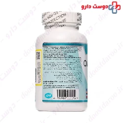 GVI Omega3 Q10 60 Capsule