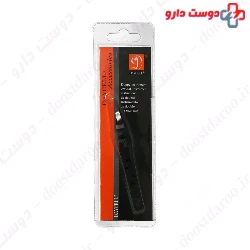 Black pliers tweezers Daycell