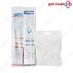 Medium Pack 01 Trisa