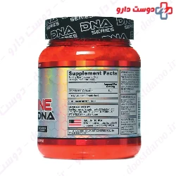 Glutamine DNA BSN