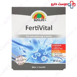 Ferti Vital Sunlife