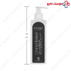 Creamy Cleanser Nak