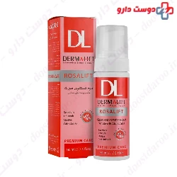 Rosalift Cleansing Syndet Foam Dermalift