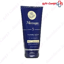 Voluming for curls hair 150ml mask
