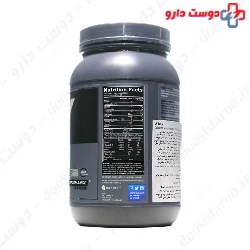 Whey Protein Cor Performance and C4 Ripped Pack 1 Cellucor