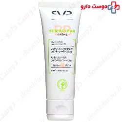 Sebiaclear BB Cream SPF20 SVR