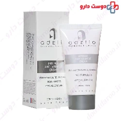 Adelio Intense Anti Wrinkle Cream 50 ml