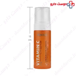 Seagull Acne Pro Purifying Foam 150ml Cleanser