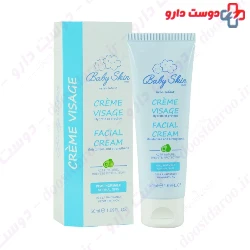 Baby Skin Facial Cream 50 ml