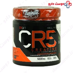 CR5 Creatine Monohydrate Star Labs Nutrition