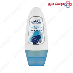 Laminin Mum Deodorant For Men 50 ml