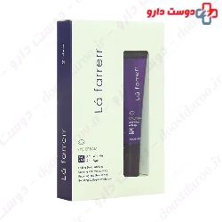 Lafarrerr Anti Wrinkle Eye Cream For Over 40 Years Old La farrerr