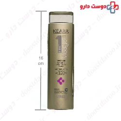 First Visage ST Face Tonic Lotion KEARR