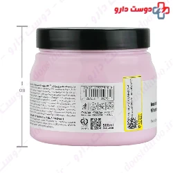 Vitamin Hair Mask Vitaplex