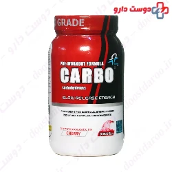 Carbo 2000 g Pharma Mix