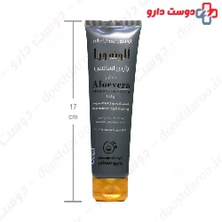 Barij AloeVera After Shave Lotion