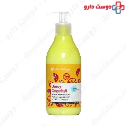 Juicy Grapefruit Moisturizing Cream Handology