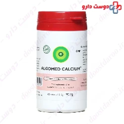 Algomed Calcium