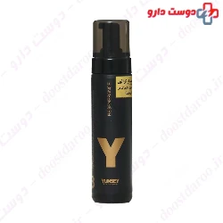 Regenerance Active Lotion With Pro Keratin Yunsey