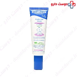 Hydroderm Cradle Cap 30g Cream