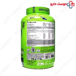 Carbo Nox Olimp