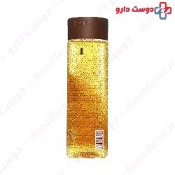 chocolate sweet and warm body wash SCHON 300m