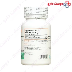 Bronson Vitamin E 1000 IU 30 Softgels