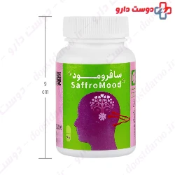 SaffroMood Green Plants Of Life