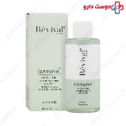 AHA Brightening Solution Revival