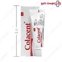 Colacent Cream