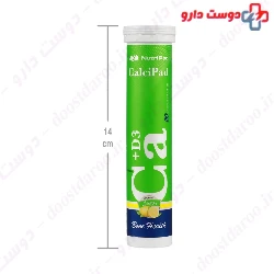 CalciPad Calcium And Vitamin D3 Nutri pad
