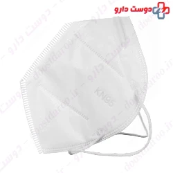 Barman KN95 Mask 10