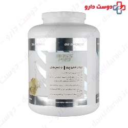 Mass Pro G6 Sports GNC
