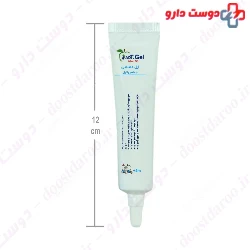 Baby Oral Gel 15 g Azarin Dor Teb