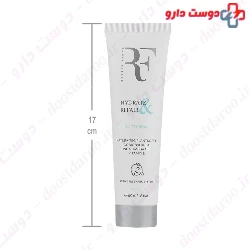 Hydrate And Repair Foot Cream Royale Femme