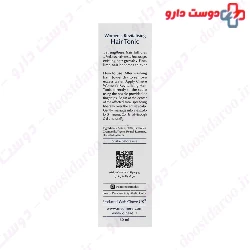 Womens Revitalising Hair Tonic Lotion Cinere