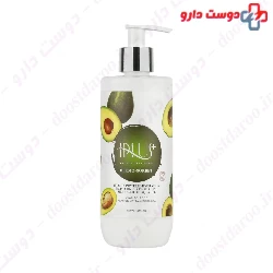 Vitamin Rich B C E D Hydration Gel Iplus
