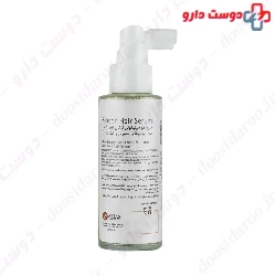 Argan Silicon Hair Serum 06 Fabregas